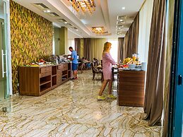 Lisi Hills Hotel