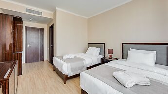 Lisi Hills Hotel
