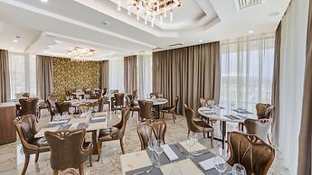 Lisi Hills Hotel