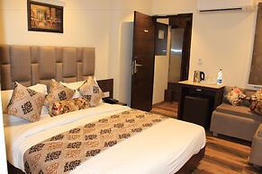 Hotel Urban Galaxy