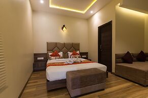 Hotel Urban Galaxy
