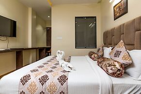 Hotel Urban Galaxy