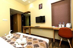 Hotel Urban Galaxy