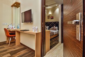 Hotel Urban Galaxy