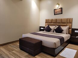 Hotel Urban Galaxy