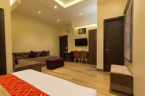 Hotel Urban Galaxy