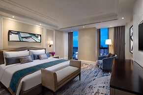 Ramada Plaza Wuhan Huangpi