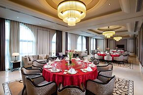 Ramada Plaza Wuhan Huangpi