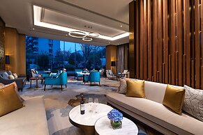 Ramada Plaza Wuhan Huangpi