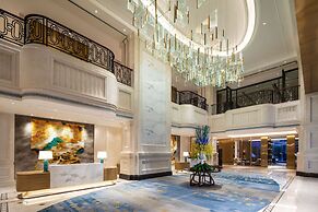 Ramada Plaza Wuhan Huangpi