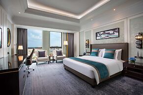 Ramada Plaza Wuhan Huangpi