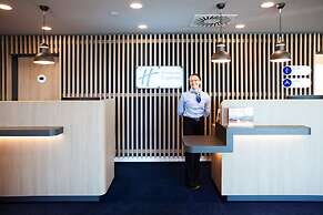 Holiday Inn Express Ringsheim by IHG