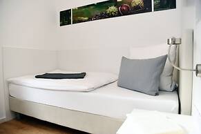 das Hotel am alten Park