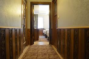 Ecrin Hotel Uzungol