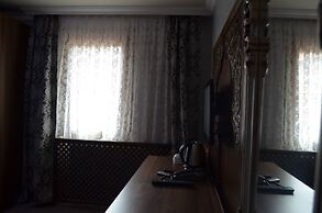 Ecrin Hotel Uzungol