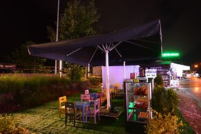 Ecrin Hotel Uzungol