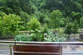 Ecrin Hotel Uzungol
