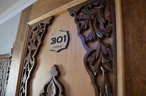 Ecrin Hotel Uzungol