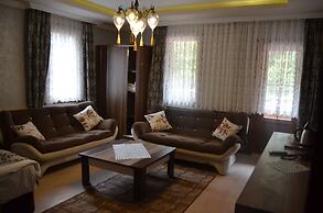 Ecrin Hotel Uzungol