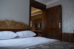 Ecrin Hotel Uzungol