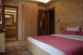 Ecrin Hotel Uzungol