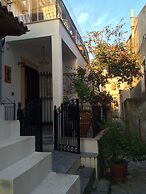 La casa di Ivana