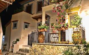 La casa di Ivana
