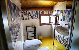 La casa di Ivana