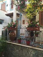 La casa di Ivana