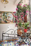 La casa di Ivana