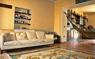 La casa di Ivana