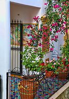 La casa di Ivana