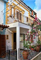 La casa di Ivana