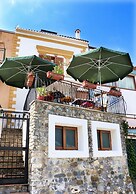 La casa di Ivana