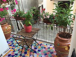 La casa di Ivana