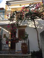 La casa di Ivana