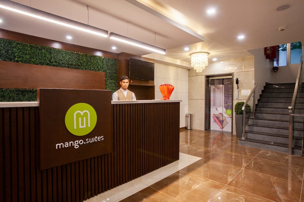 Mango Suites Viera