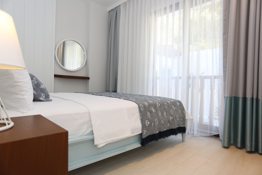 Alp Suites Pinehill