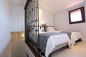 Alp Suites Pinehill