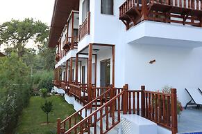 Alp Suites Pinehill