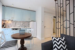 Alp Suites Pinehill