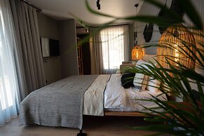 Alp Suites Pinehill