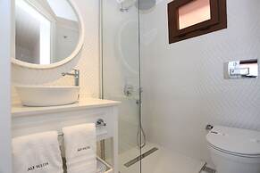 Alp Suites Pinehill