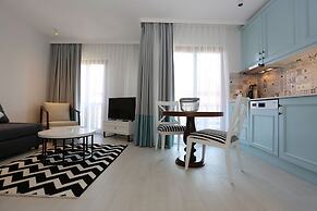 Alp Suites Pinehill
