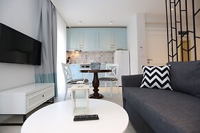 Alp Suites Pinehill