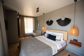 Alp Suites Pinehill