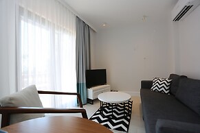 Alp Suites Pinehill