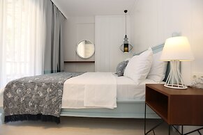 Alp Suites Pinehill