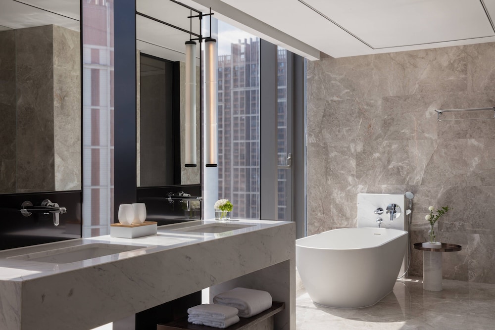 Hangzhou Marriott Hotel Lin'an