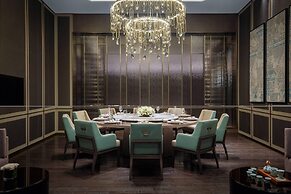 Hangzhou Marriott Hotel Lin'an